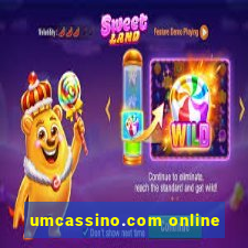 umcassino.com online